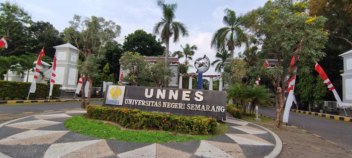 10 Jurusan dengan Pendaftar Terbanyak di SBMPTN UNNES 2022